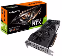 کارت گرافیک گیگابایت مدل GeForce RTX 2080 Ti WINDFORCE OC با حافظه 11 گیگابایت