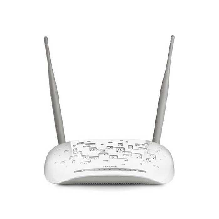 مودم روتر وایرلس TP-Link مدل TD-W8961N گارانتی اصلی