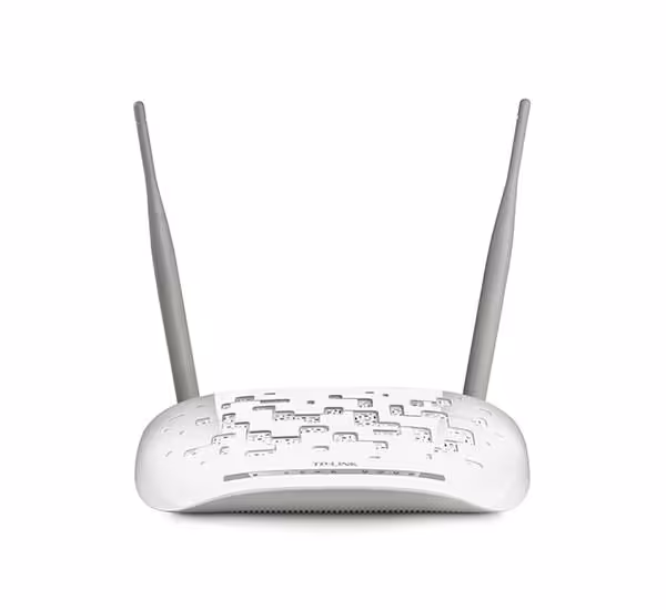 مودم روتر وایرلس TP-Link مدل TD-W8961N گارانتی اصلی