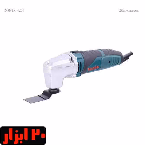 فرز همه کاره رونیکس مدل 4203