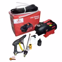 کارواش دینامی رویال مکس مدل RM-3000W