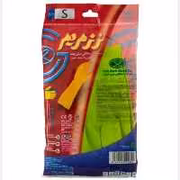 دستکش خانگی ساق بلند رز مریم با ارسال رایگان 