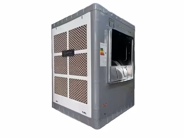 کولر سلولوزی جنرال پویا مدل P plus 8500S