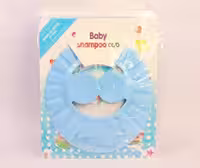 کلاه حمام baby