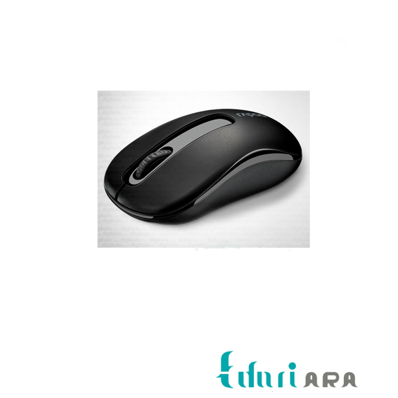 ماوس بی‌سیم و اپتیکال رپو مدل M10