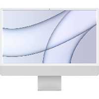 آی مک 24 اینچی اپل مدل iMac M1-8GB-256GB-8C CPU-8C GPU 2021