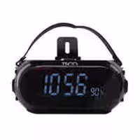 اسپیکر بلوتوثی قابل حمل تسکو TSCO TS 2397 | هدیش