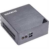 کیس آماده گیگابایت مدل BRIX با پردازنده i7