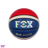 توپ بسکتبال فاکس مدل BF 500