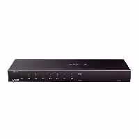 قیمت و خرید سوییچ 8 پورت KVM دی لینک مدل KVM-440/DSE | یاس ارتباط