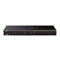 قیمت و خرید سوییچ 8 پورت KVM دی لینک مدل KVM-440/DSE | یاس ارتباط