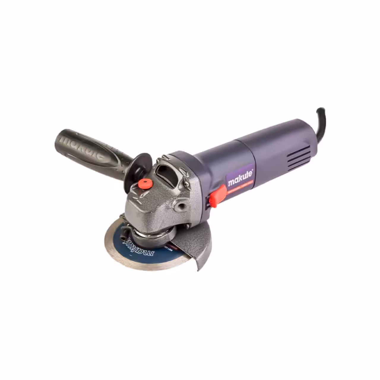 مینی فرز ماکوته مدل AG016-S