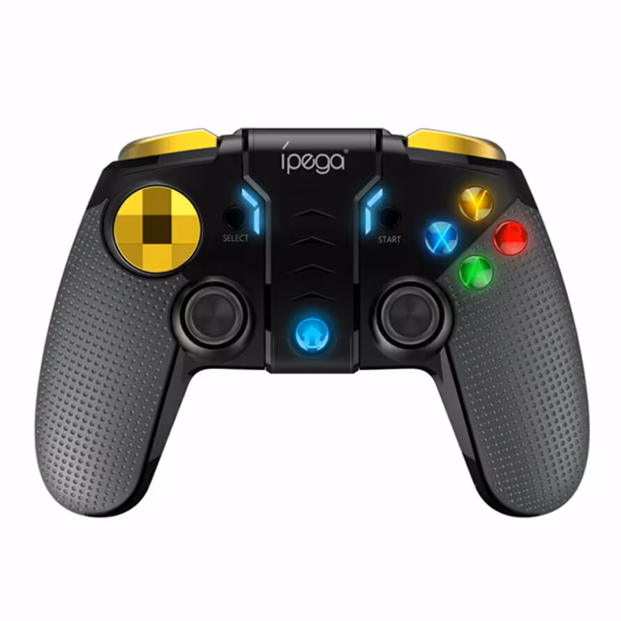 دسته بازی بی سیم آی پگا PG-9118