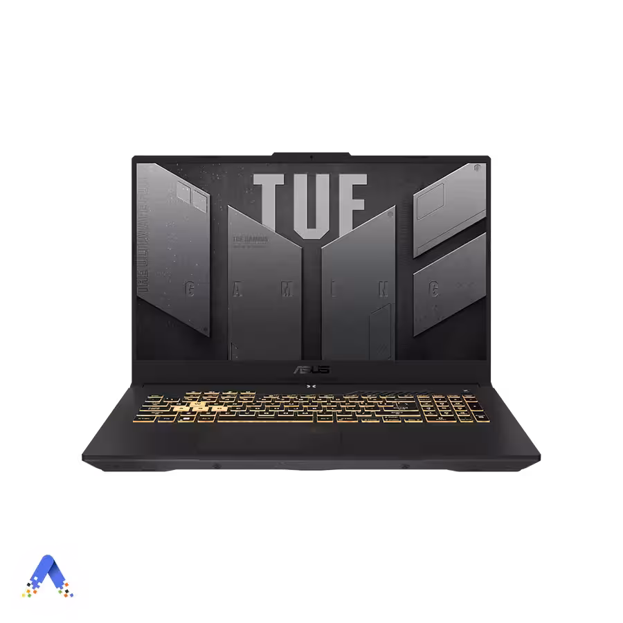 لپ تاپ گیمینگ ایسوس TUF Gaming F17 FX707ZC-Z