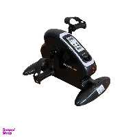 مینی دوچرخه ثابت خانگی فدرال مدل EM70