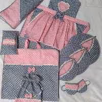 سرویس اشپزخانه 10 تکه