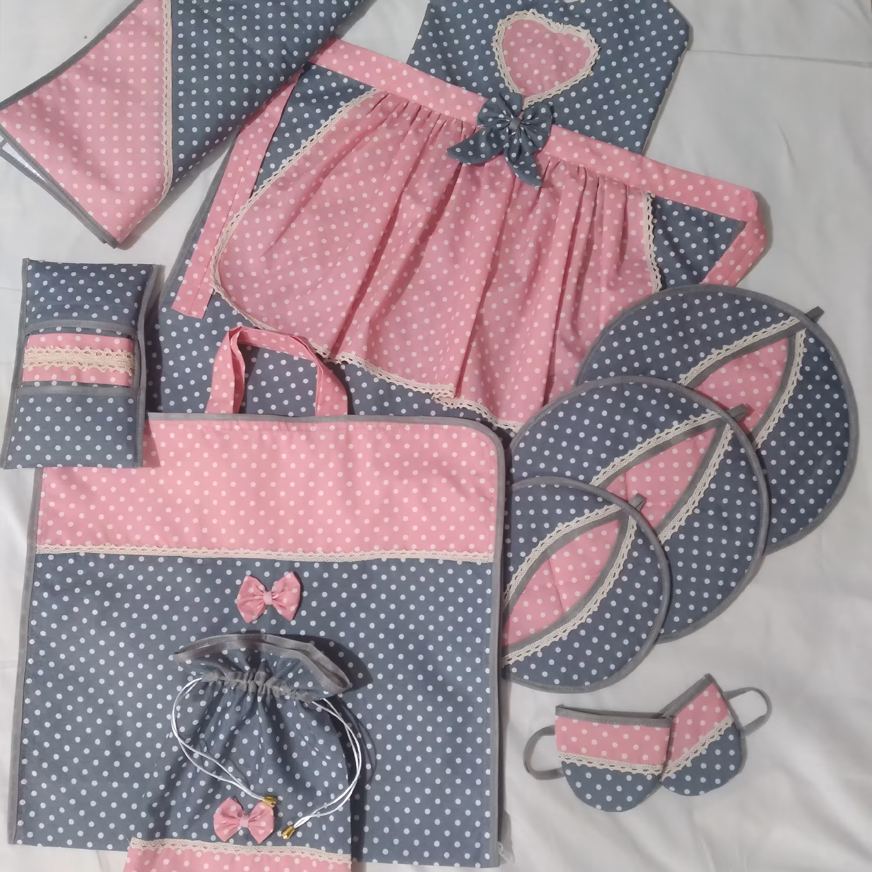 سرویس اشپزخانه 10 تکه