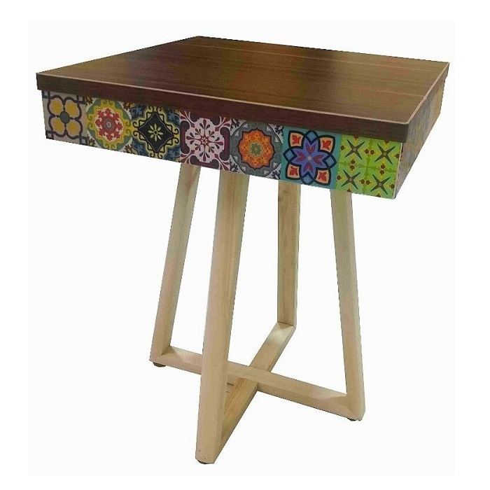 میز عسلی مدرن مدل sma402