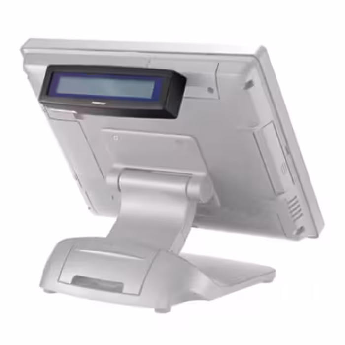 صفحه نمایشگر مشتری پوزیفلکس مدل PD-360