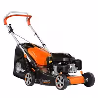 چمن زن موتوری اولیومک مدل G 44 PK Comfort Plus