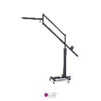 سه پایه بوم چرخ دار ایلکین ilkeen Boom Stand (iB-5W45)