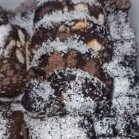 شکلات موزاییکی