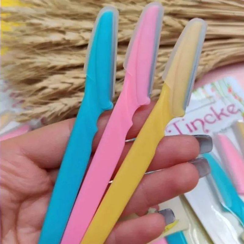 تیغ اصلاح زنانه