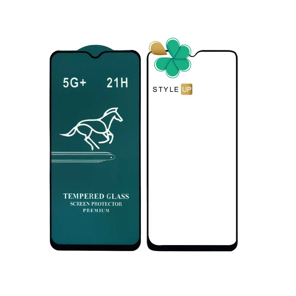 گلس فول 5G گوشی شیائومی Xiaomi Redmi 9C برند Swift Horse