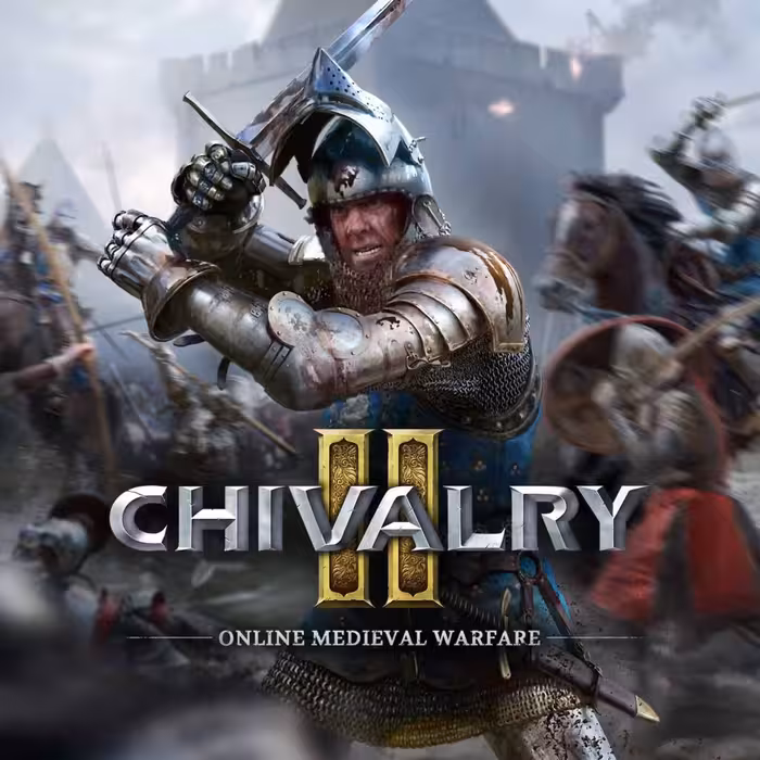 خرید کد بازی Chivalry II Xbox با بهترین قیمت