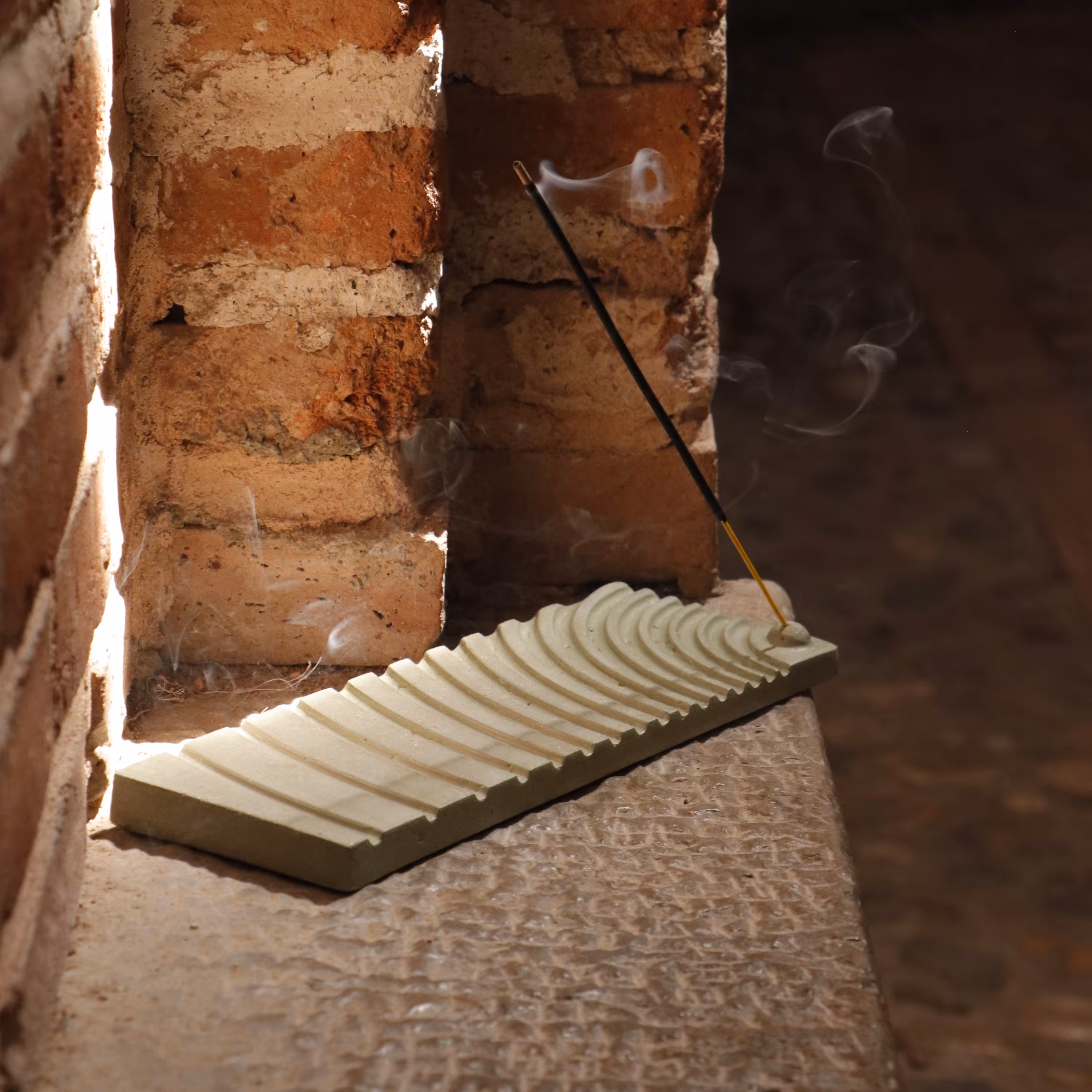 جا عودی بتنی دستساز مدل آویر در 2 طرح مختلف سبک و مقاوم