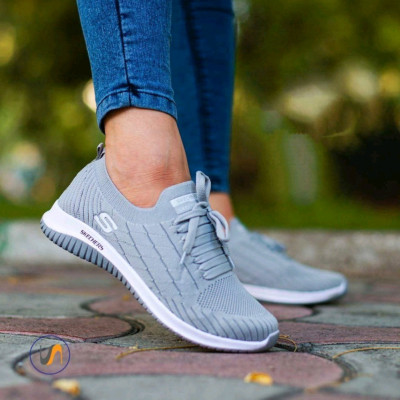 کتانی جورابی