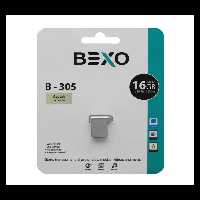 فلش مموری بکسو  16 گیگابایت مدل B-305 USB2.0
