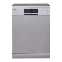 ماشین ظرفشویی 15 نفره زیرووات مدل ZDM-3415