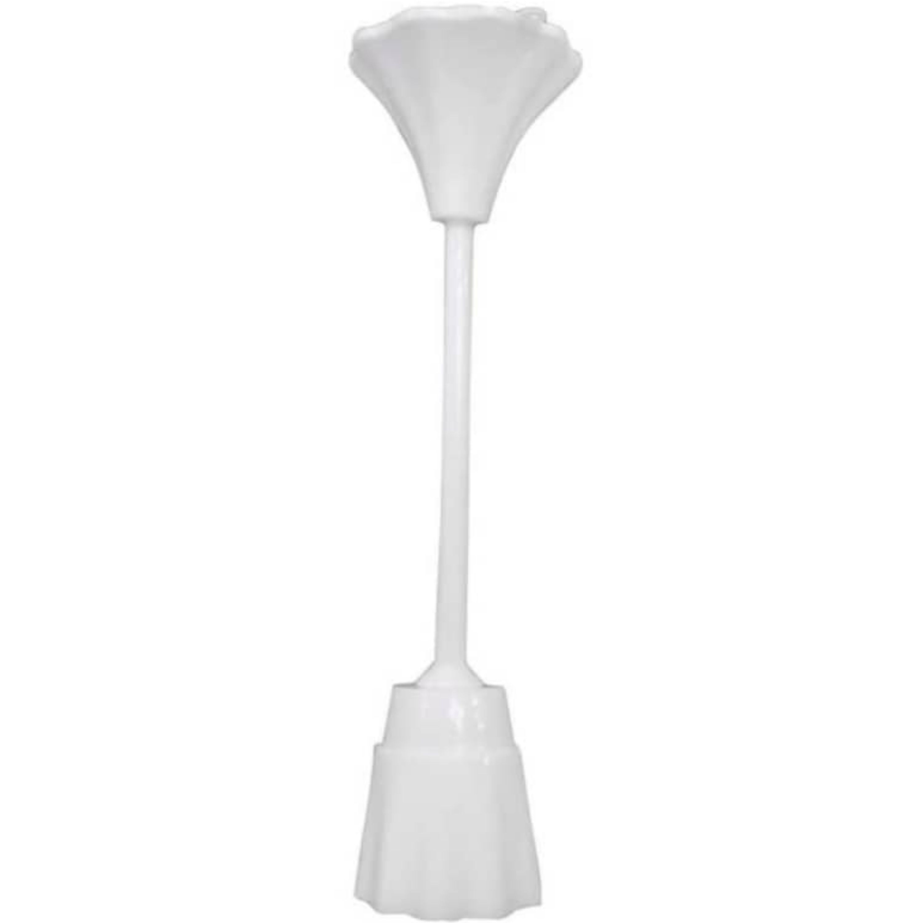 سرپیچ آویز لامپ مدل میله ای بسته 5 عددی