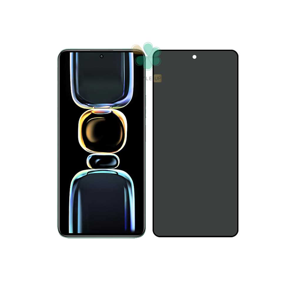 محافظ گلس پرایوسی گوشی شیائومی Xiaomi Redmi K60E