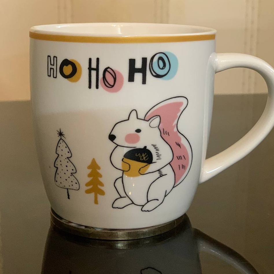 ماگ سرامیکی جذاب خرگوش 2