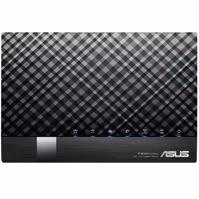 روتر بیسیم دوبانده ایسوس مدل آر تی ای سی 56 یو