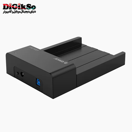 داک هارد اوریکو مدل 6518US3 V2.0