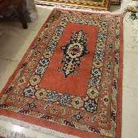 فرش دستبافت زرع چارک کد 203