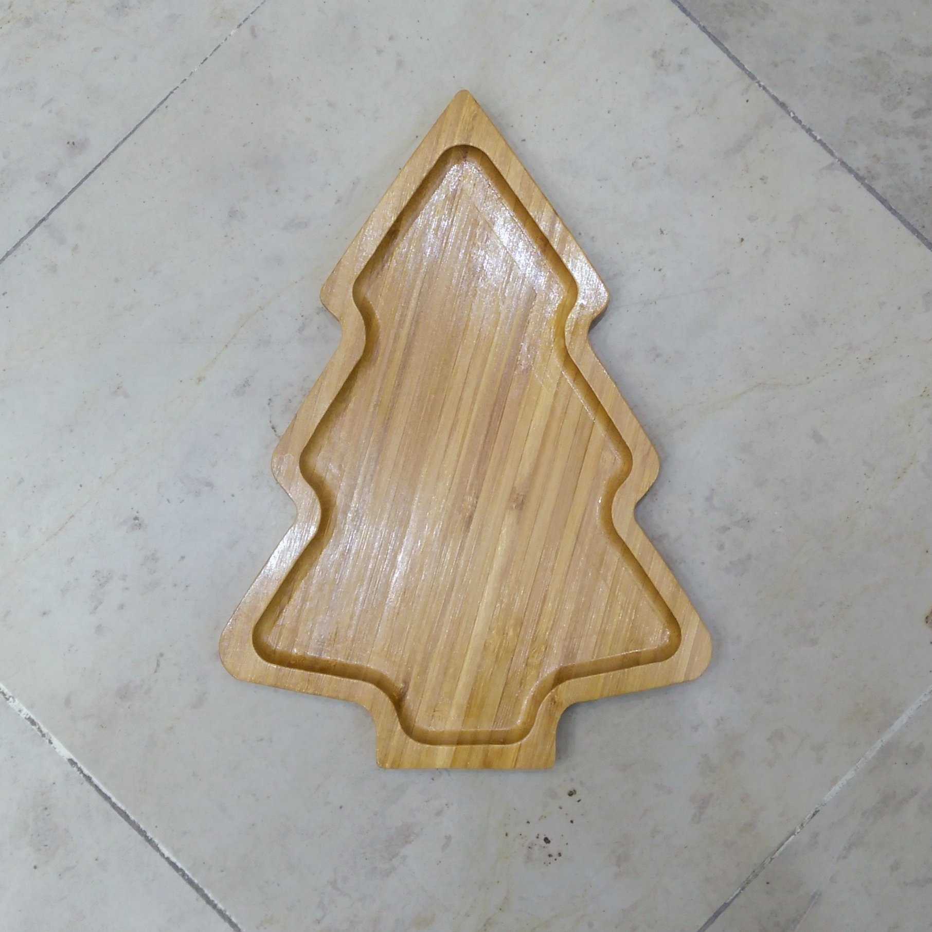 اردوخوری کاج تک خانه | بامبو