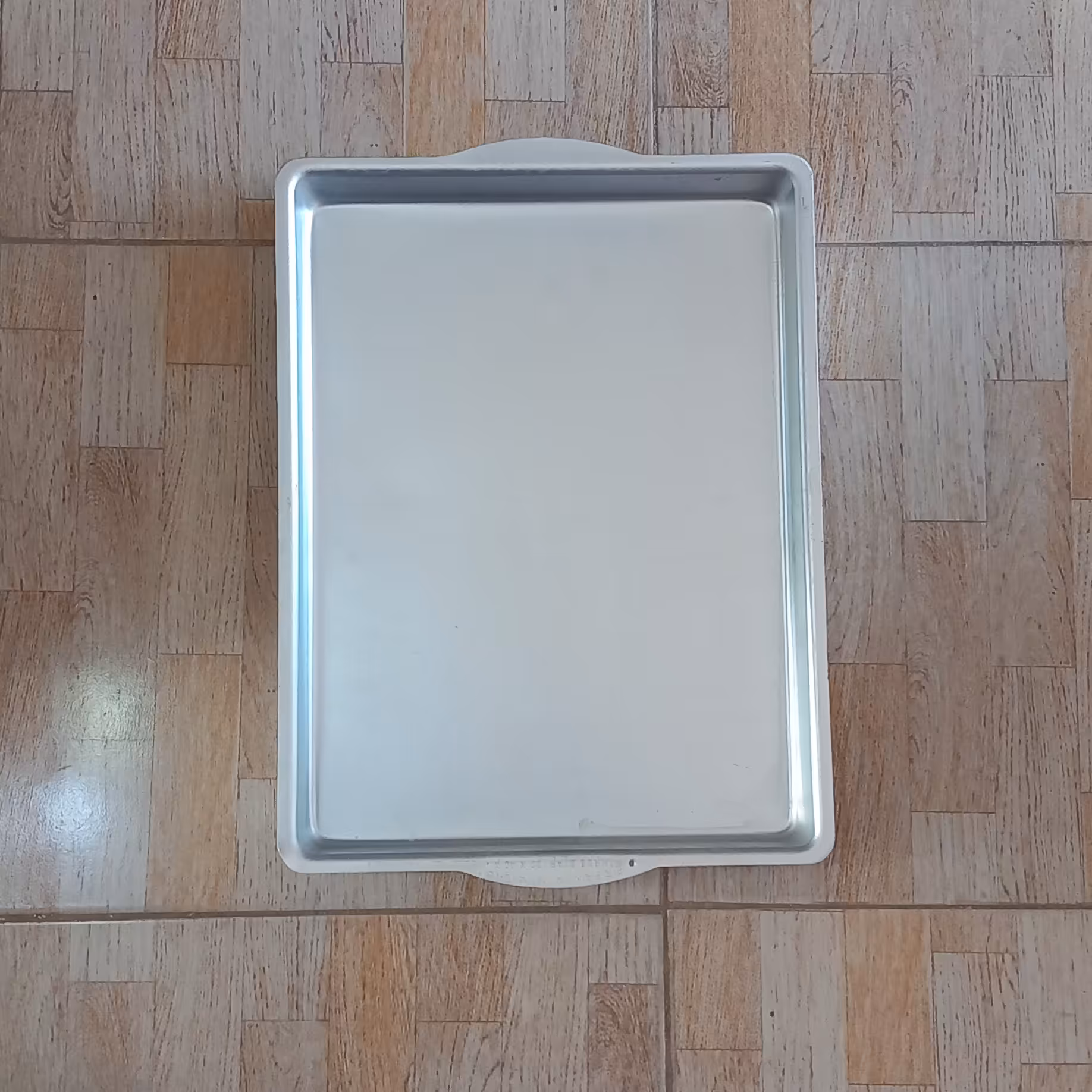 سینی فر آلومینیوم 30 در 40 