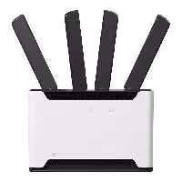 قیمت و خرید اکسس پوینت مودم بی‌سیم میکروتیک مدل Chateau 5G ax | یاس ارتباط