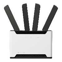 قیمت و خرید اکسس پوینت مودم بی‌سیم میکروتیک مدل Chateau 5G ax | یاس ارتباط