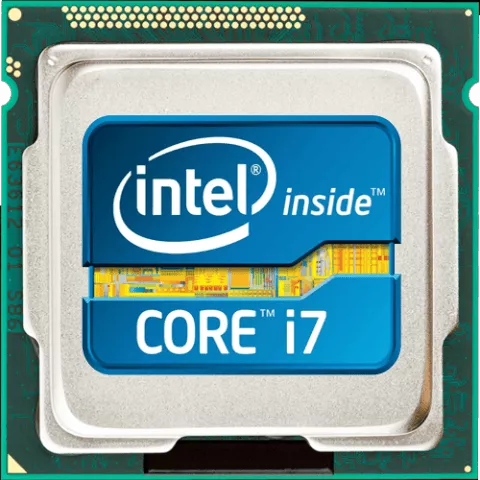 پردازنده 3.4گیگاهرتز Intel مدل CORE i7 6700