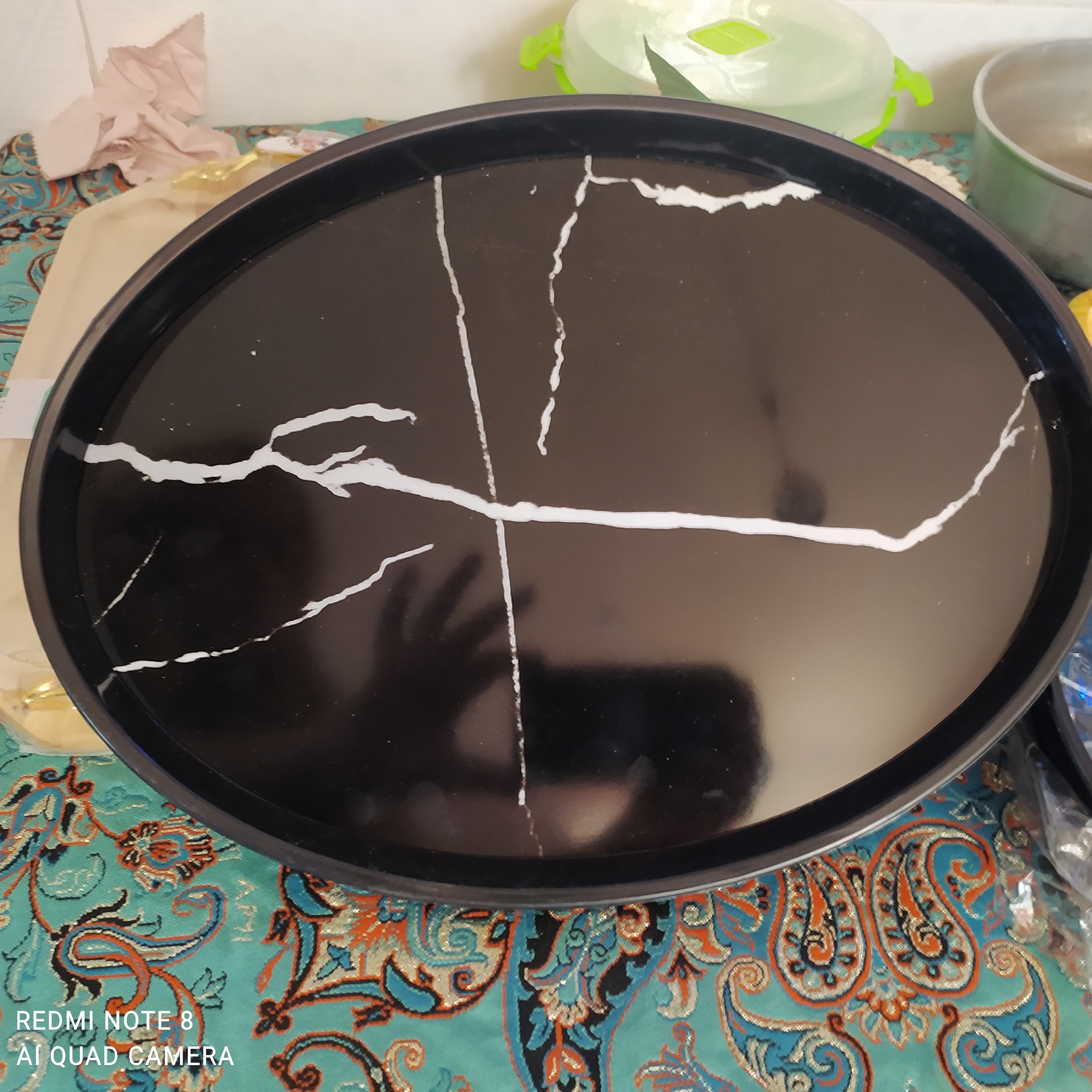 سینی جنس پلاسکو