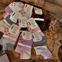 جوراب مچی درجه یک