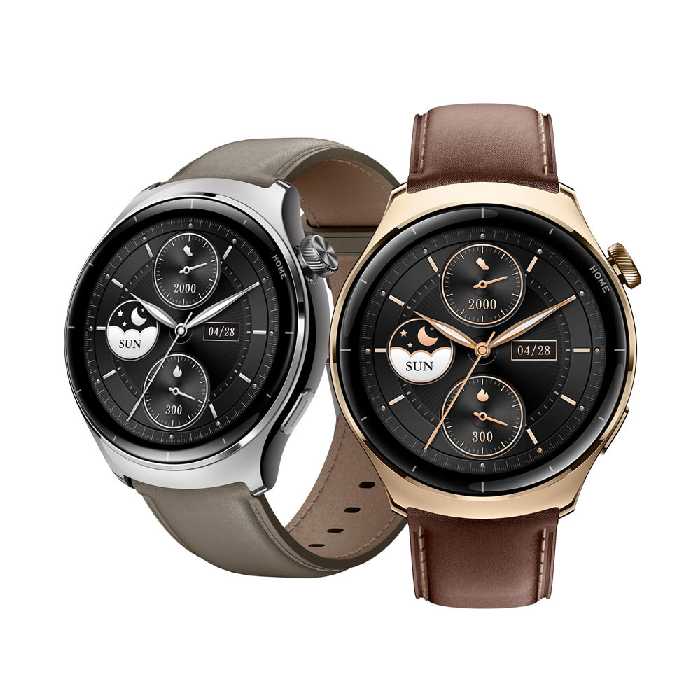 ساعت هوشمند میبرو Mibro Lite 3 Pro Smartwatch