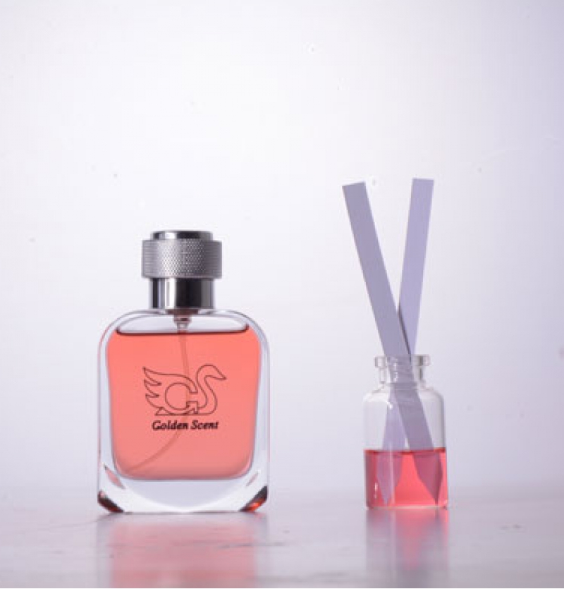 اسانس قهوهرایحه طلایی