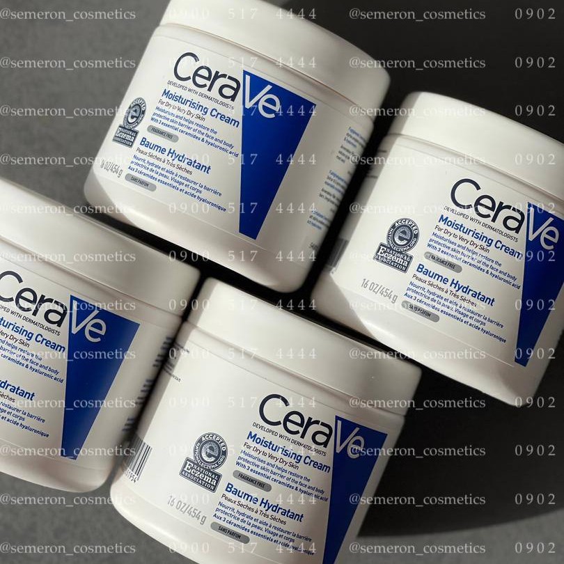 کرم مرطوب کننده و آبرسان سراوی

 