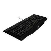 کیبورد کینگ استار مدل KB86